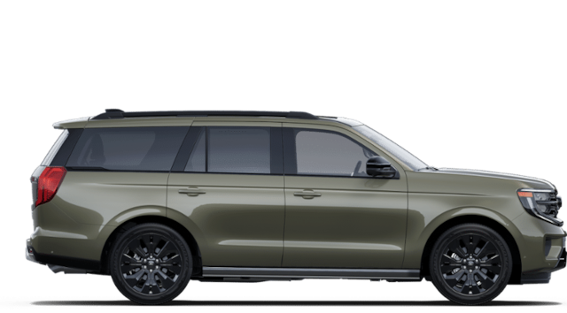 2025 Ford Expedition